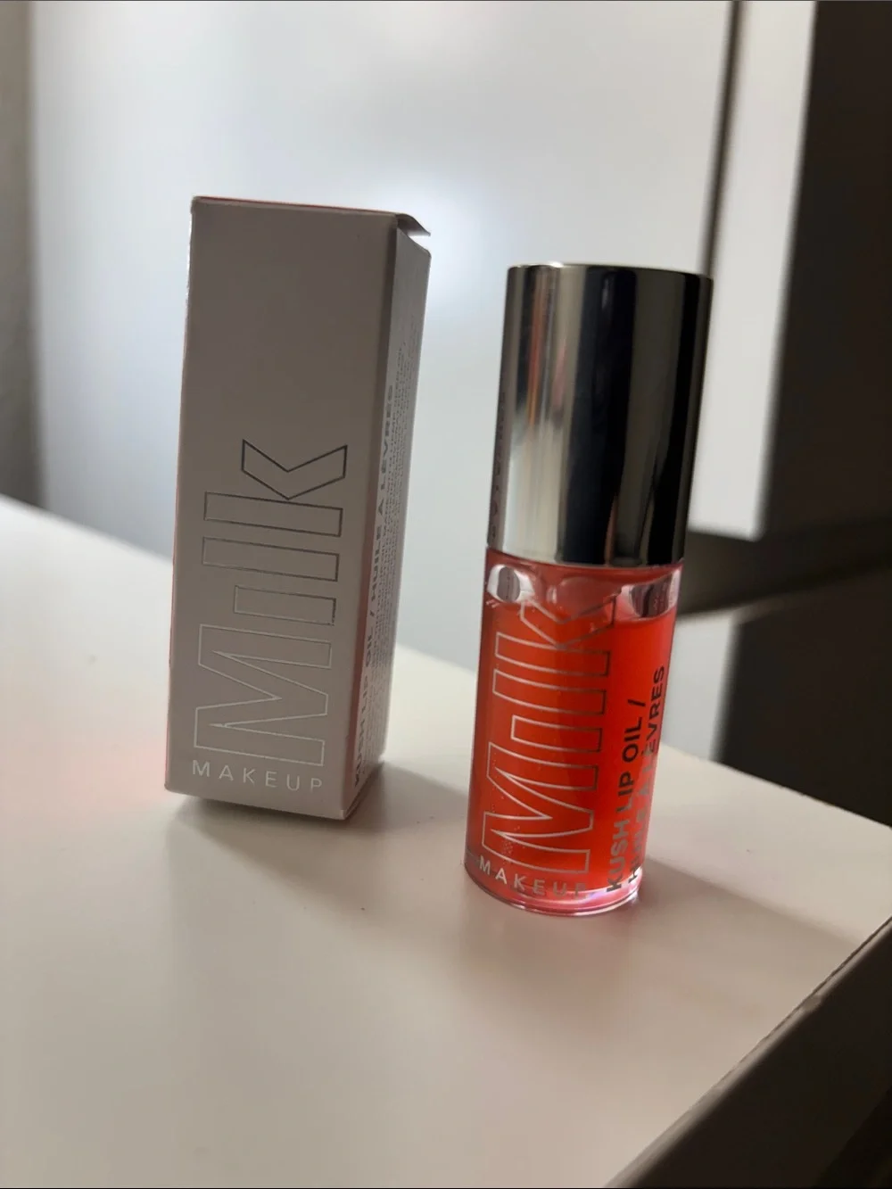 Milk Makeup Kush Lip Oil